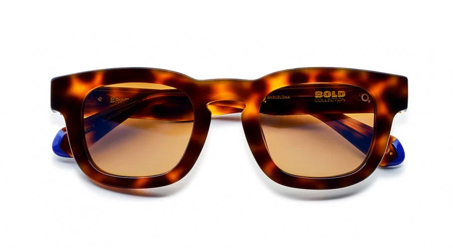 Etnia Barcelona BRUTAL NO.02 SUN Sunglasses - view 25